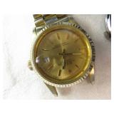 Lot of 6 Watches Including Seiko, Paul Jardin, Advance, Diantus Lot of 6 Watches Including Seiko, Paul Jardin, Advance, Diantus