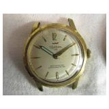 Waltham and Caravelle Vintage Watches Waltham and Caravelle Vintage Watches