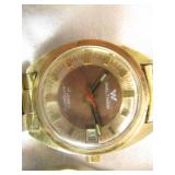 Waltham and Caravelle Vintage Watches Waltham and Caravelle Vintage Watches