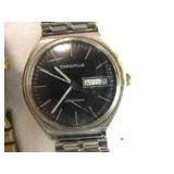 Waltham and Caravelle Vintage Watches Waltham and Caravelle Vintage Watches