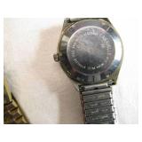Waltham and Caravelle Vintage Watches Waltham and Caravelle Vintage Watches