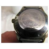 Waltham and Caravelle Vintage Watches Waltham and Caravelle Vintage Watches