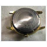 Waltham and Caravelle Vintage Watches Waltham and Caravelle Vintage Watches