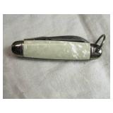 Farmers Co-Op Elevator Co. Pocket Knife and 2 Others Farmers Co-Op Elevator Co. Pocket Knife and 2 Others