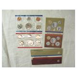 1984 United States Mint Uncirculated Coin Set 1984 United States Mint Uncirculated Coin Set