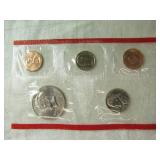 1999 Mint Coin Set 1999 Mint Coin Set