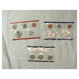 1999 Mint Coin Set 1999 Mint Coin Set