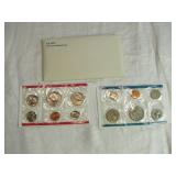 U.S. Mint 1979 Uncirculated Coin Set U.S. Mint 1979 Uncirculated Coin Set