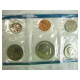 U.S. Mint 1979 Uncirculated Coin Set U.S. Mint 1979 Uncirculated Coin Set