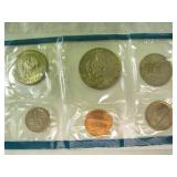 U.S. Mint 1979 Uncirculated Coin Set U.S. Mint 1979 Uncirculated Coin Set