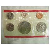 1973 U.S. Mint Uncirculated Coin Set 1973 U.S. Mint Uncirculated Coin Set
