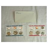 1979 U.S. Mint Uncirculated Coin Set 1979 U.S. Mint Uncirculated Coin Set