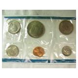 1979 U.S. Mint Uncirculated Coin Set 1979 U.S. Mint Uncirculated Coin Set