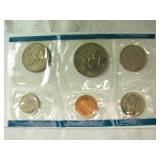 1979 U.S. Mint Uncirculated Coin Set 1979 U.S. Mint Uncirculated Coin Set