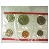 1979 U.S. Mint Uncirculated Coin Set 1979 U.S. Mint Uncirculated Coin Set