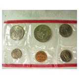 1979 U.S. Mint Uncirculated Coin Set 1979 U.S. Mint Uncirculated Coin Set