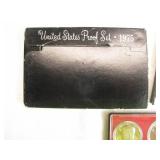 United States Proof Set 1975 United States Proof Set 1975