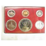 United States Proof Set 1975 United States Proof Set 1975