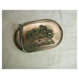Harley-Davidson Belt Buckles Harley-Davidson Belt Buckles