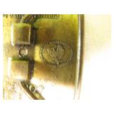 Hesston National Finals Rodeo 1976 Limited Edition Buckle Hesston National Finals Rodeo 1976 Limited Edition Buckle