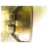 Hesston National Finals Rodeo 1976 Limited Edition Buckle Hesston National Finals Rodeo 1976 Limited Edition Buckle