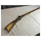 Sears Roebuck and Co. Miroku Rifle Model 292 .45 Cal Black Powder Sears Roebuck and Co. Miroku Rifle Model 292 .45 Cal Black Powder