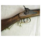 Sears Roebuck and Co. Miroku Rifle Model 292 .45 Cal Black Powder Sears Roebuck and Co. Miroku Rifle Model 292 .45 Cal Black Powder