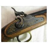 Sears Roebuck and Co. Miroku Rifle Model 292 .45 Cal Black Powder Sears Roebuck and Co. Miroku Rifle Model 292 .45 Cal Black Powder