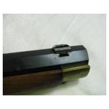 Sears Roebuck and Co. Miroku Rifle Model 292 .45 Cal Black Powder Sears Roebuck and Co. Miroku Rifle Model 292 .45 Cal Black Powder
