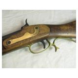 Sears Roebuck and Co. Miroku Rifle Model 292 .45 Cal Black Powder Sears Roebuck and Co. Miroku Rifle Model 292 .45 Cal Black Powder