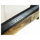 Sears Roebuck and Co. Miroku Rifle Model 292 .45 Cal Black Powder Sears Roebuck and Co. Miroku Rifle Model 292 .45 Cal Black Powder