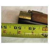 Sears Roebuck and Co. Miroku Rifle Model 292 .45 Cal Black Powder Sears Roebuck and Co. Miroku Rifle Model 292 .45 Cal Black Powder