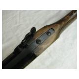 Sears Roebuck and Co. Miroku Rifle Model 292 .45 Cal Black Powder Sears Roebuck and Co. Miroku Rifle Model 292 .45 Cal Black Powder