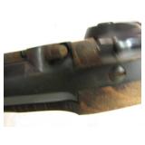 Sears Roebuck and Co. Miroku Rifle Model 292 .45 Cal Black Powder Sears Roebuck and Co. Miroku Rifle Model 292 .45 Cal Black Powder