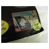 Tie Boss 3/8" Rope Tie Down with Storage Bag and Hooks Tie Boss 3/8" Rope Tie Down with Storage Bag and Hooks