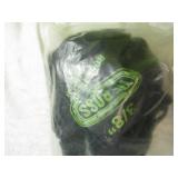 Tie Boss 3/8" Rope Tie Down with Storage Bag and Hooks Tie Boss 3/8" Rope Tie Down with Storage Bag and Hooks