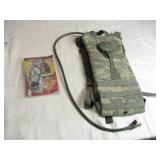 Hydration Pack with Accessories Hydration Pack with Accessories