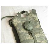 Hydration Pack with Accessories Hydration Pack with Accessories