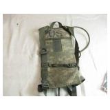 Hydration Pack with Accessories Hydration Pack with Accessories