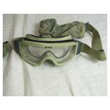 ESS Goggles with Covers and Straps ESS Goggles with Covers and Straps