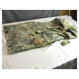 Military Camouflage Duffle Bag Military Camouflage Duffle Bag