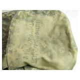 Military Camouflage Duffle Bag Military Camouflage Duffle Bag