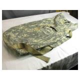 Military Camouflage Duffle Bag Military Camouflage Duffle Bag