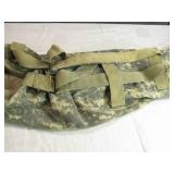 Military Camouflage Duffle Bag Military Camouflage Duffle Bag
