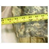Military Camouflage Duffle Bag Military Camouflage Duffle Bag