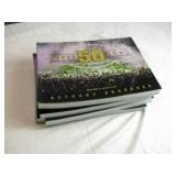 Lot of 5 Super Bowl 50 Book by Bethany Bradsher Lot of 5 Super Bowl 50 Book by Bethany Bradsher