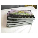Lot of 5 Super Bowl 50 Book by Bethany Bradsher Lot of 5 Super Bowl 50 Book by Bethany Bradsher