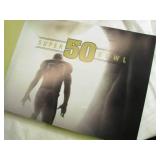 Lot of 5 Super Bowl 50 Book by Bethany Bradsher Lot of 5 Super Bowl 50 Book by Bethany Bradsher