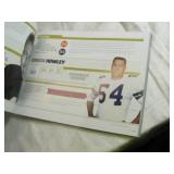 Lot of 5 Super Bowl 50 Book by Bethany Bradsher Lot of 5 Super Bowl 50 Book by Bethany Bradsher