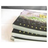 Lot of 5 Super Bowl 50 Book by Bethany Bradsher Lot of 5 Super Bowl 50 Book by Bethany Bradsher